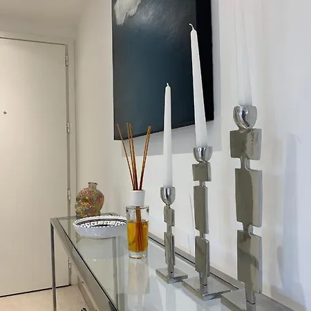 Exclusive With Parking Saint-Tropez
