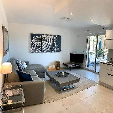 Apartment Exclusive With Parking