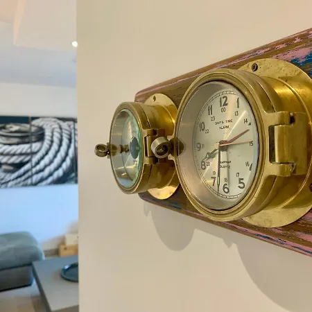 Exclusive Apartman *