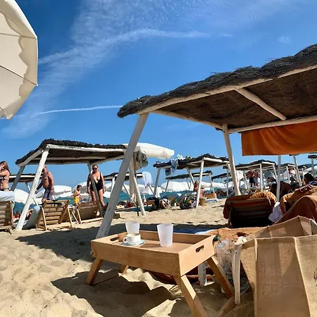 Exclusive With Parking * Saint-Tropez