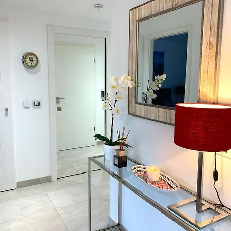 Exclusive Apartman Saint-Tropez