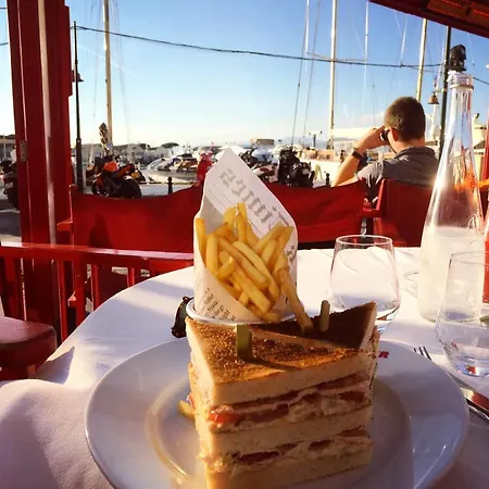 Apartman Exclusive Saint-Tropez