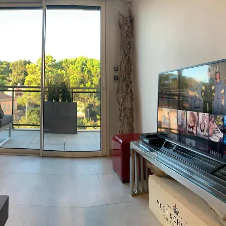 Exclusive Apartman *