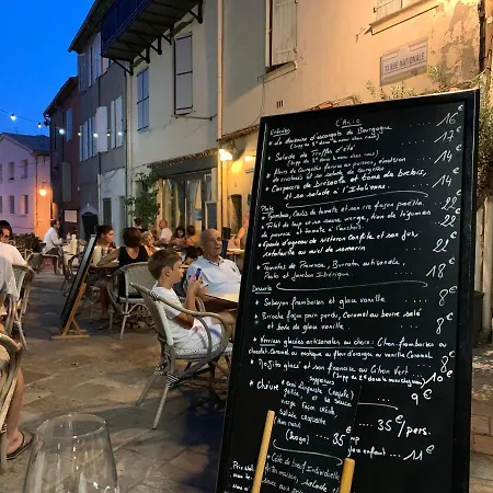Exclusive With Parking Saint-Tropez