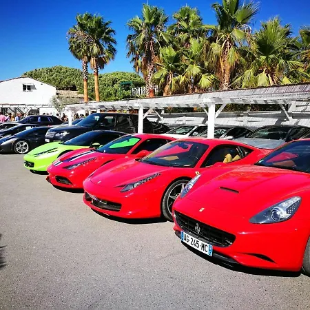 Appartement Exclusive With Parking