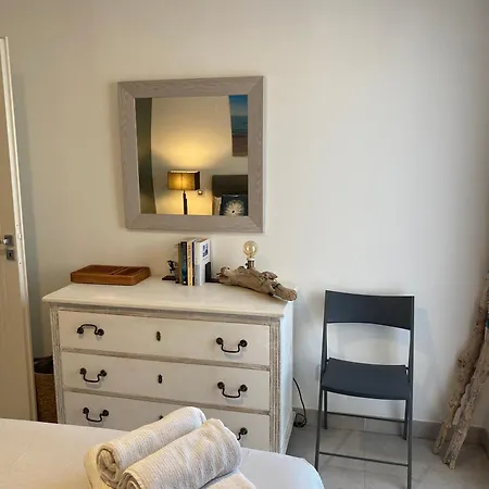 Exclusive With Parking * Saint-Tropez