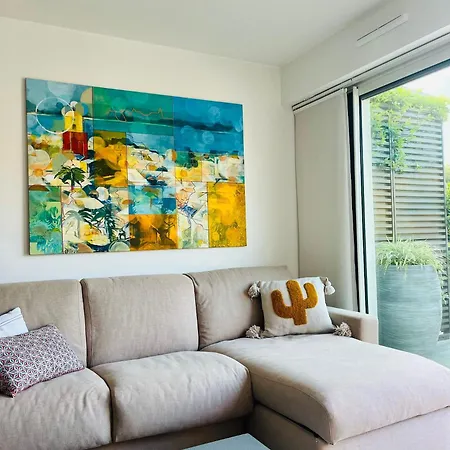 Exclusive Apartman *