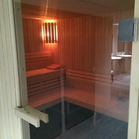 Exclusive With Parking , Gym And Sauna Appartement