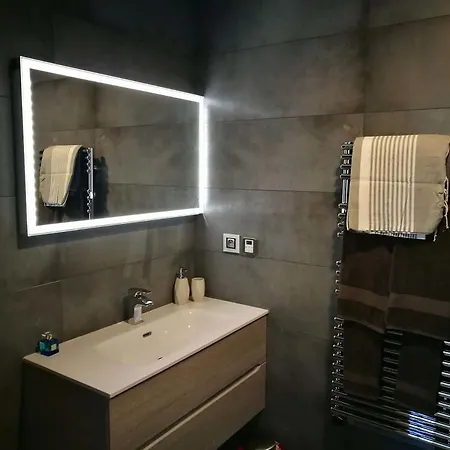 Apartman Exclusive Saint-Tropez