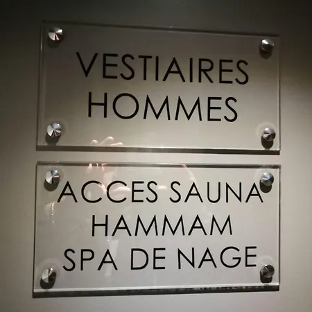 Exclusive With Parking , Gym And Sauna Appartement Saint-Tropez